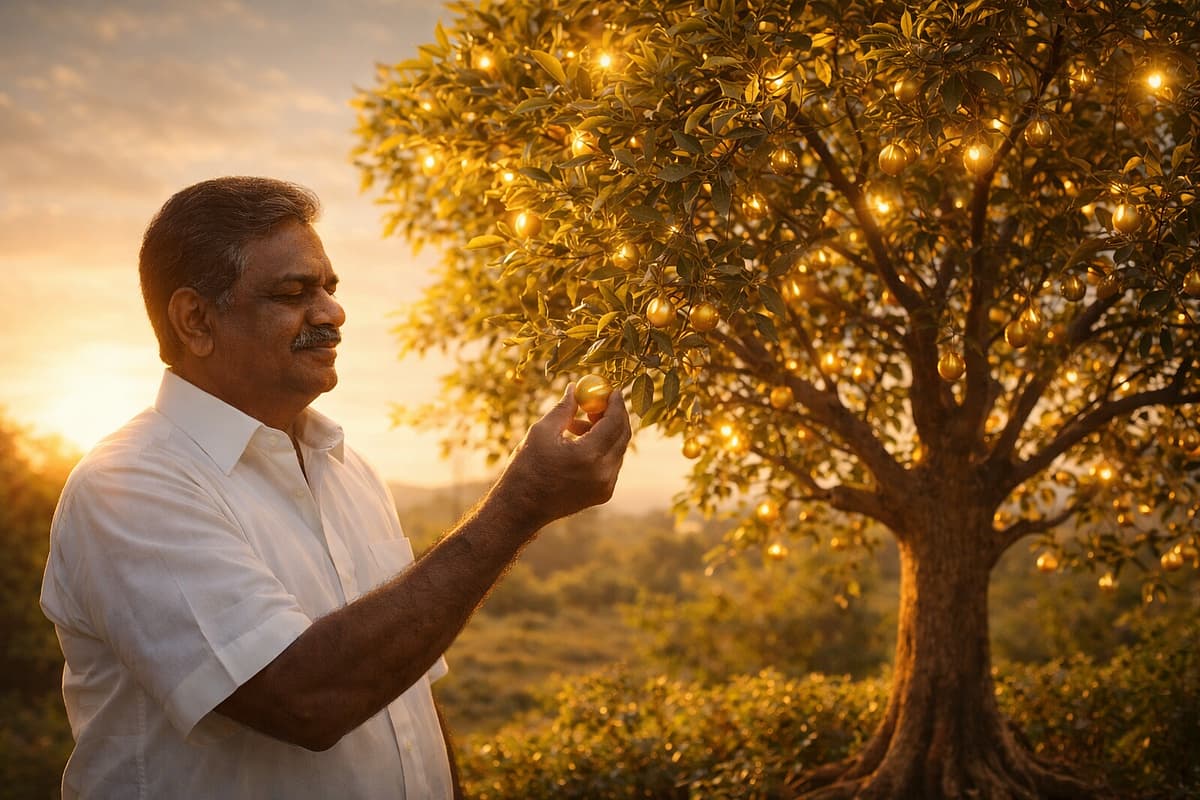 SWP Benefits | Government Employee | Happy Retirement