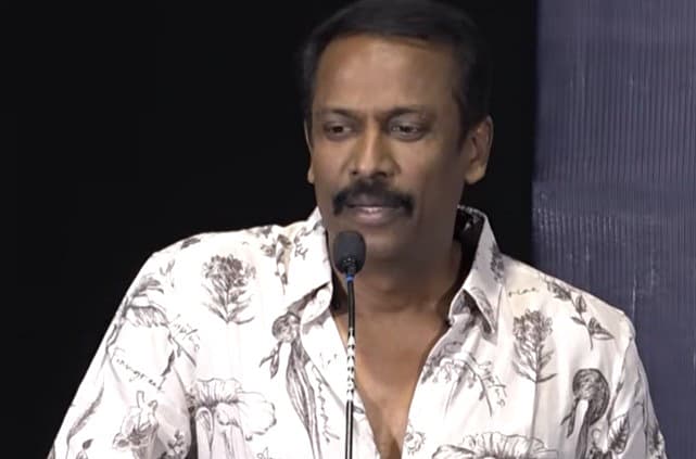 சமுத்திரக்கனி