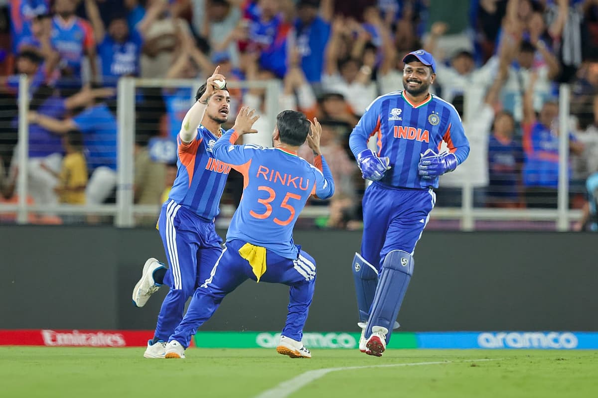 சஞ்சு சாம்சன்