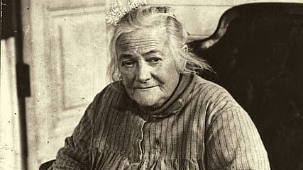 Clara zetkin