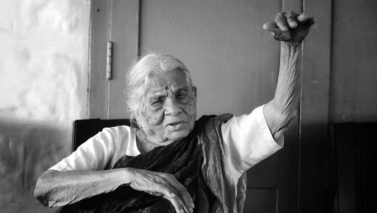 கிருஷ்ணம்மாள் ஜெகந்நாதன்