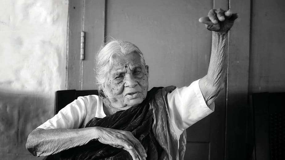 கிருஷ்ணம்மாள் ஜெகந்நாதன்