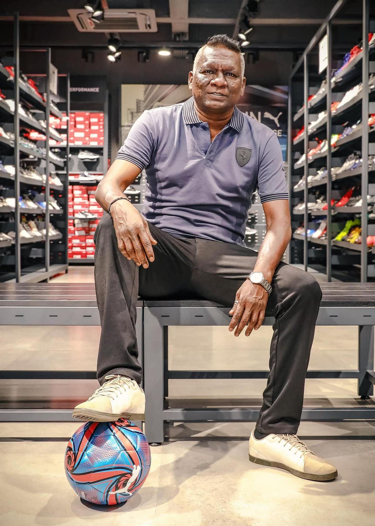 ஐ.எம்.விஜயன்