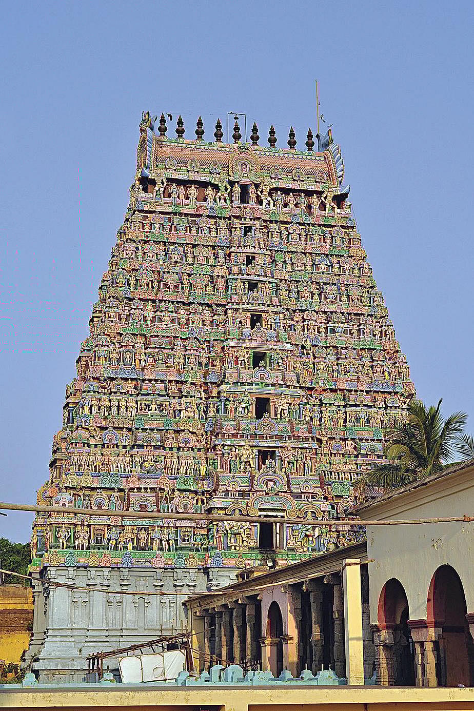 கும்பகோணம் ஆதிகும்பேஸ்வரர்