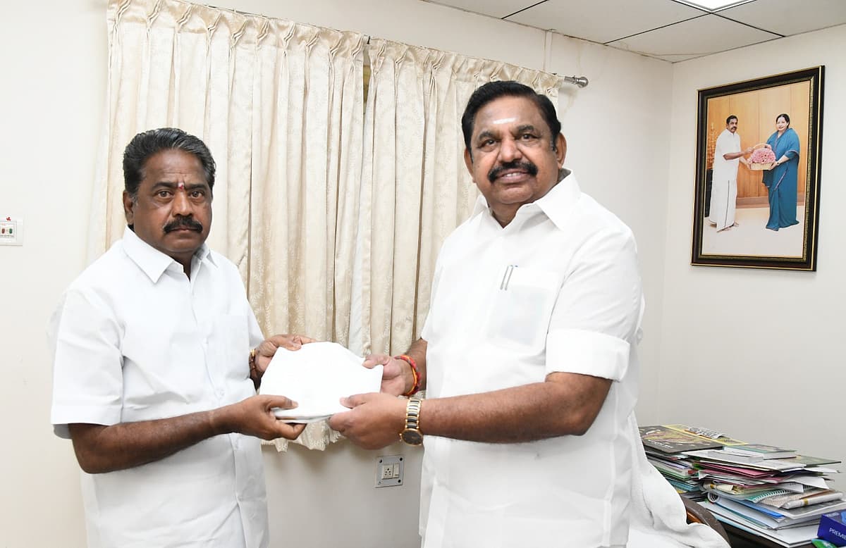 திருஞானசம்பந்தம்