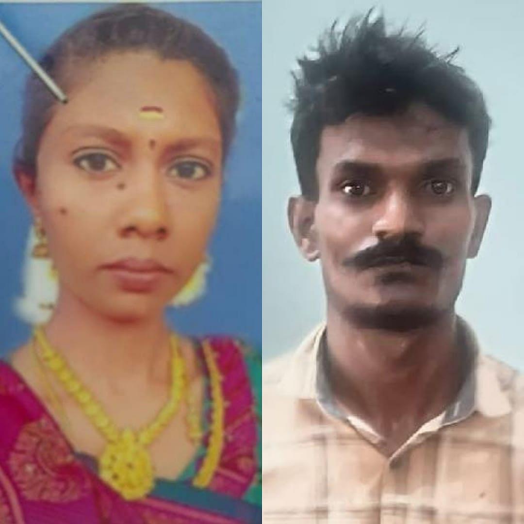 பேச்சியம்மாள்- சுதாகர்