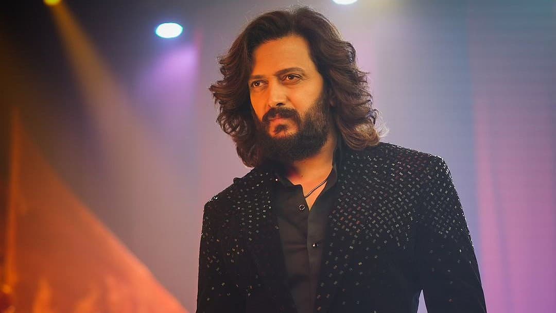 ரித்தேஷ் தேஷ்முக்