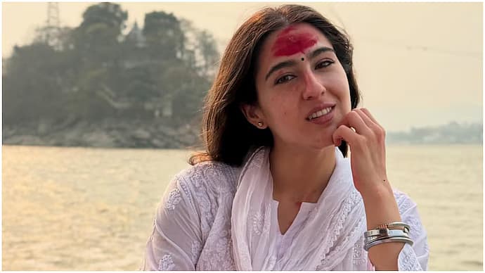 சாரா அலிகான்