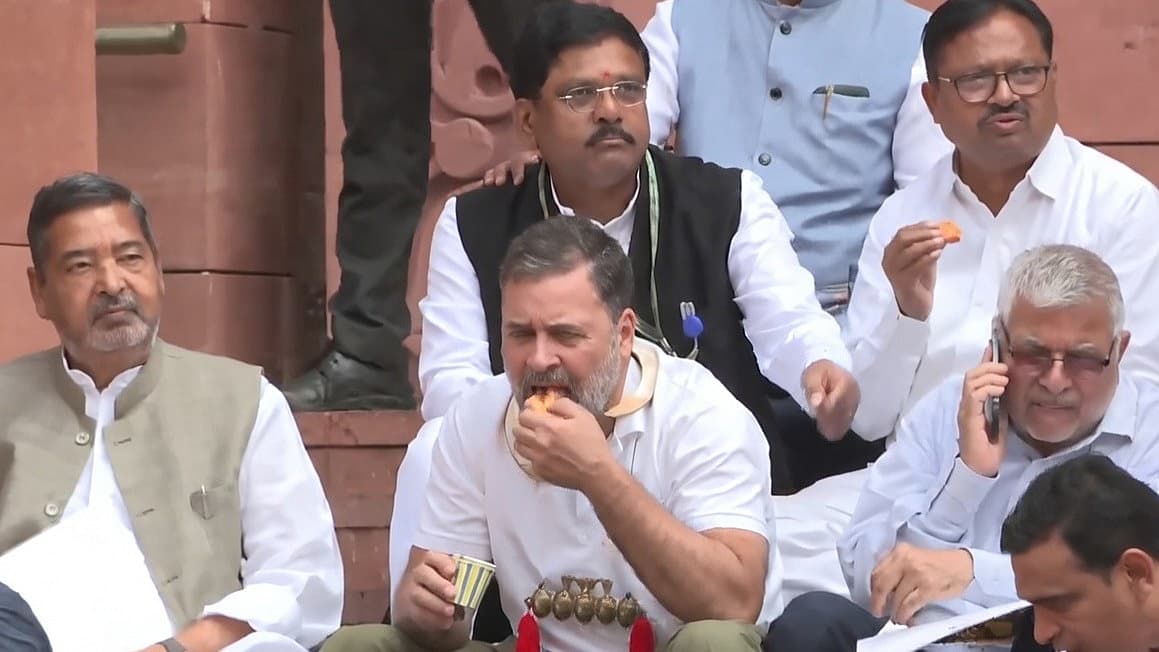 ராகுல் காந்தி