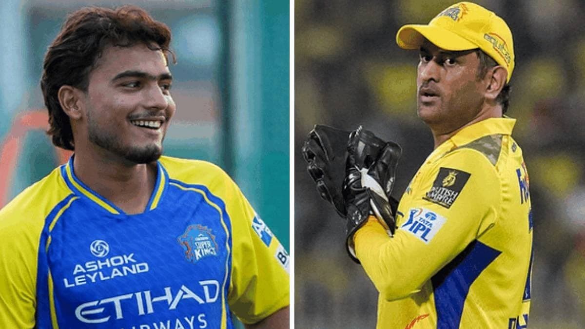 பிரசாந்த் வீர்