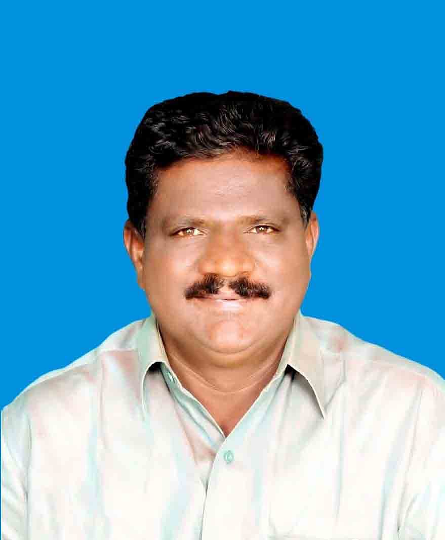 லோகிராஜன்