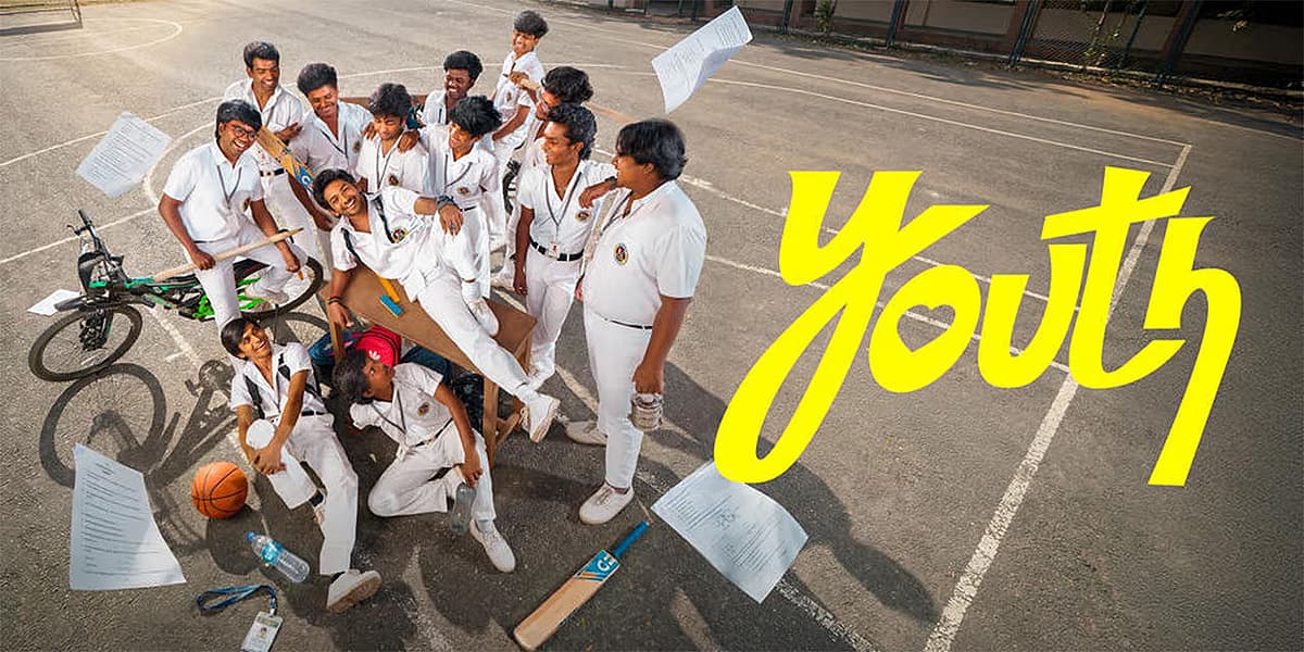 Youth Rewiew | யூத் விமர்சனம்