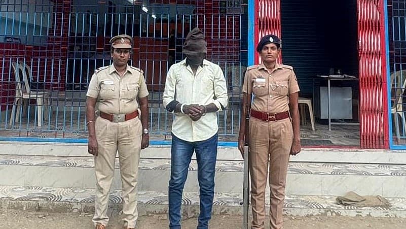 கொலையாளி