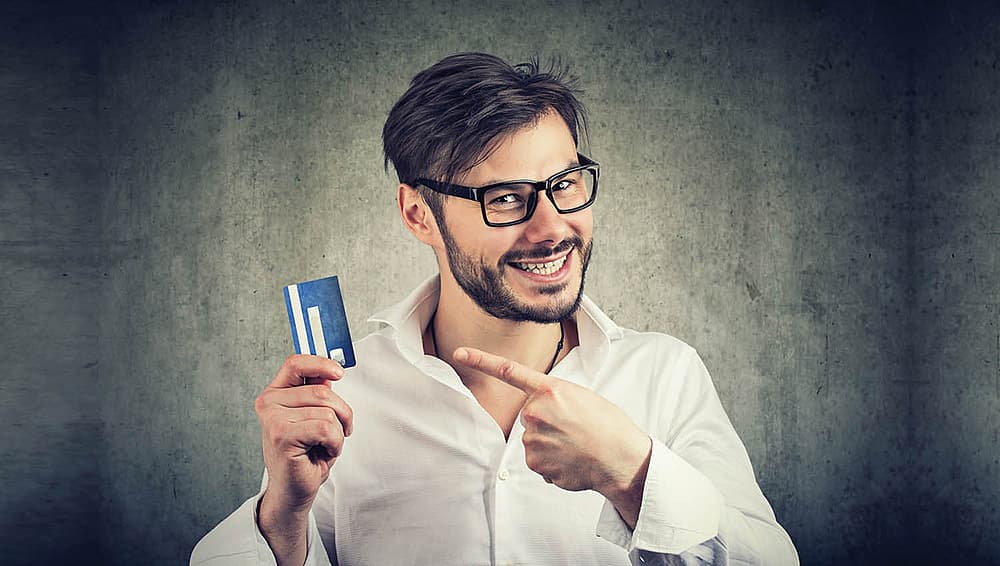 கிரெடிட் கார்டு