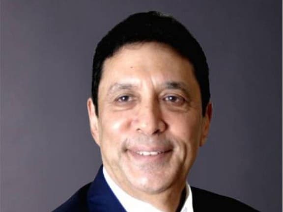 கேக்கி மிஸ்திரி