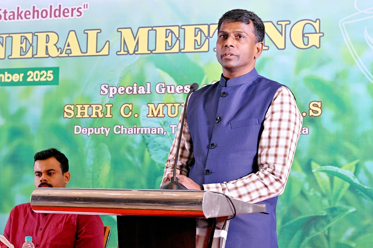 முருகன் ஐஏஎஸ்
