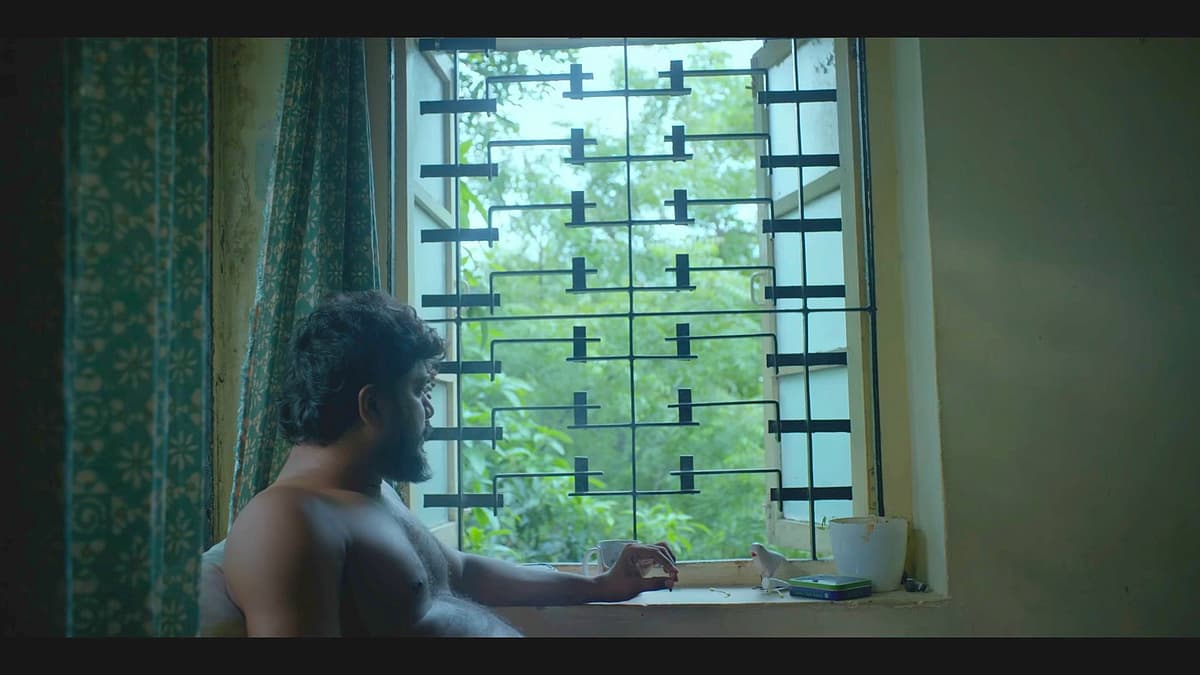 Then Sudare Song - Lyricist Mohan Rajan