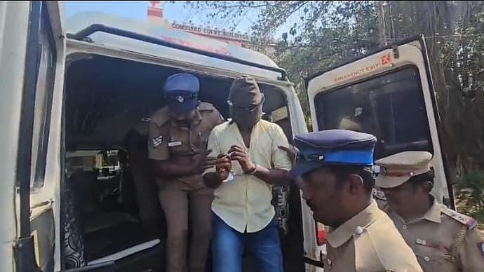 குற்றவாளி தர்ம முனீஸ்வரன்