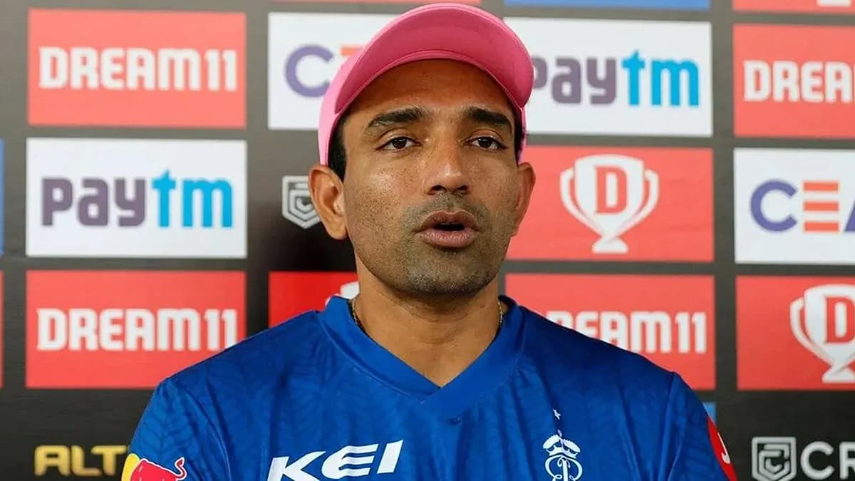 ராபின் உத்தப்பா