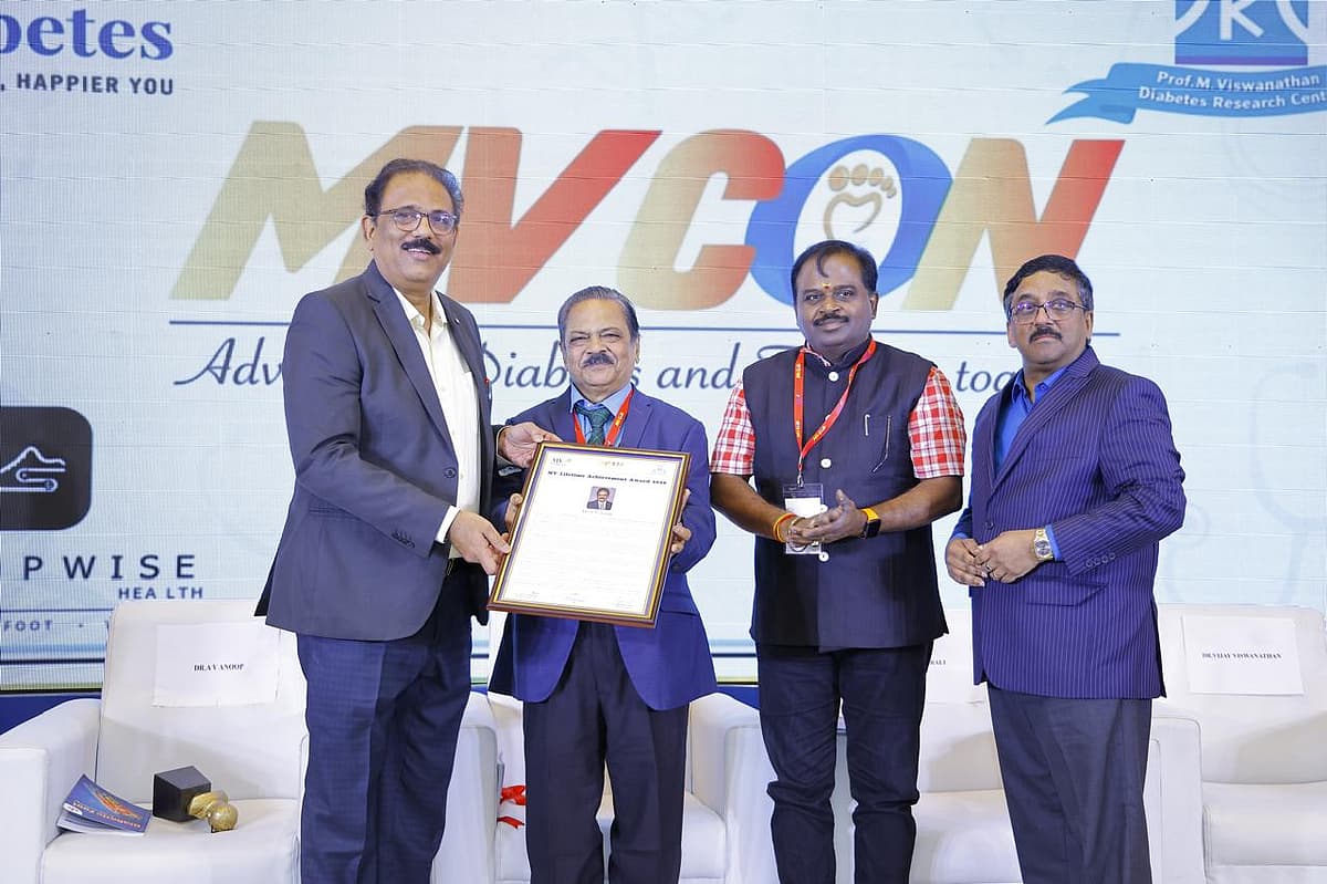 டாக்டர் ஏ.வி. அனூப்