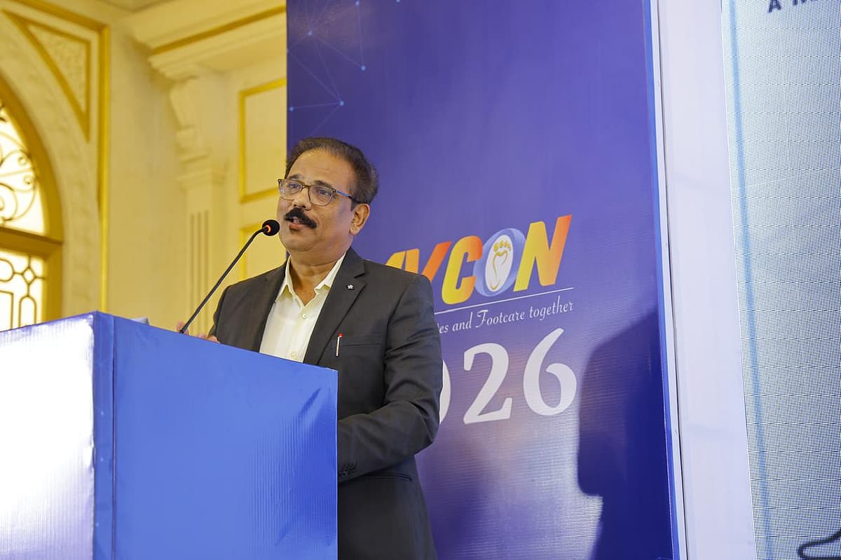 டாக்டர் ஏ.வி. அனூப்