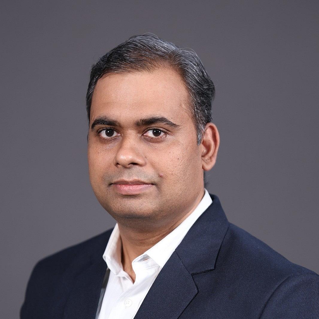 ஜெயேஷ் ஷேலார்