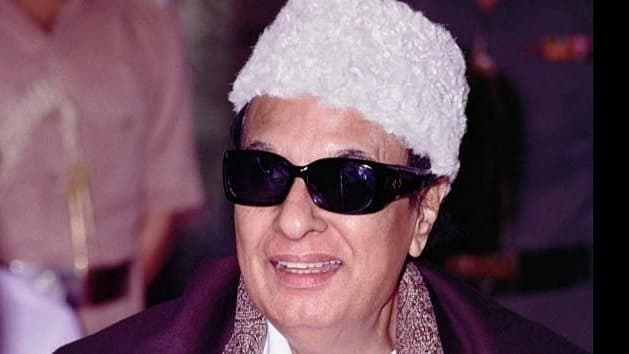 எம்.ஜி.ஆர்