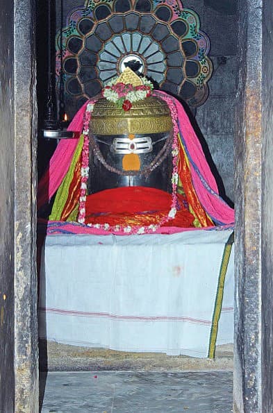 சின்ன தாராபுரம் முனிமுக்தீஸ்வரர்