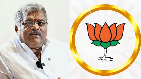 ஜி.கே வாசன்