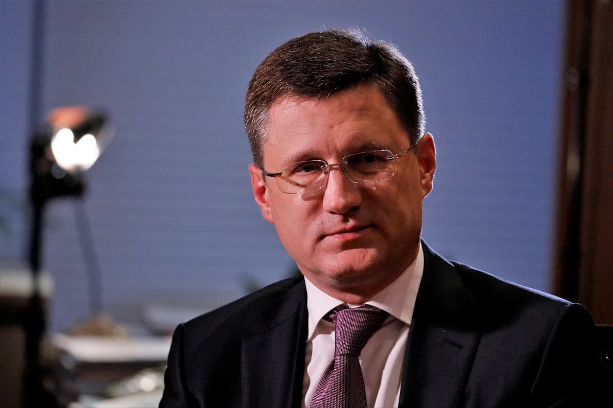 அலெக்சாண்டர் நோவாக்