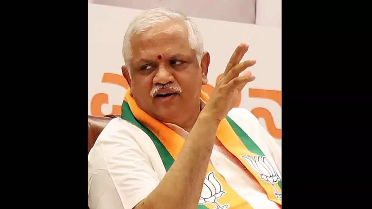 பி.எல்.சந்தோஷ்