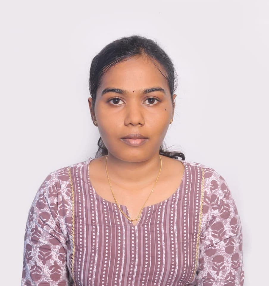 கோகிலா மணி