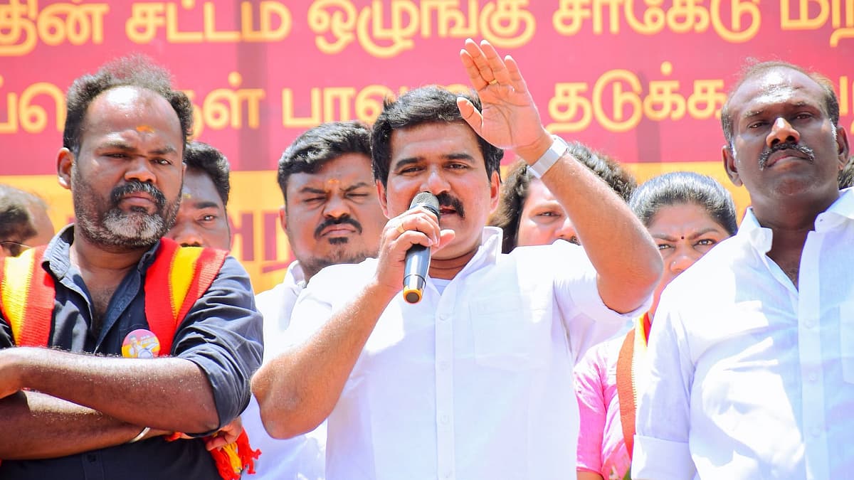 CTR. நிர்மல் குமார்