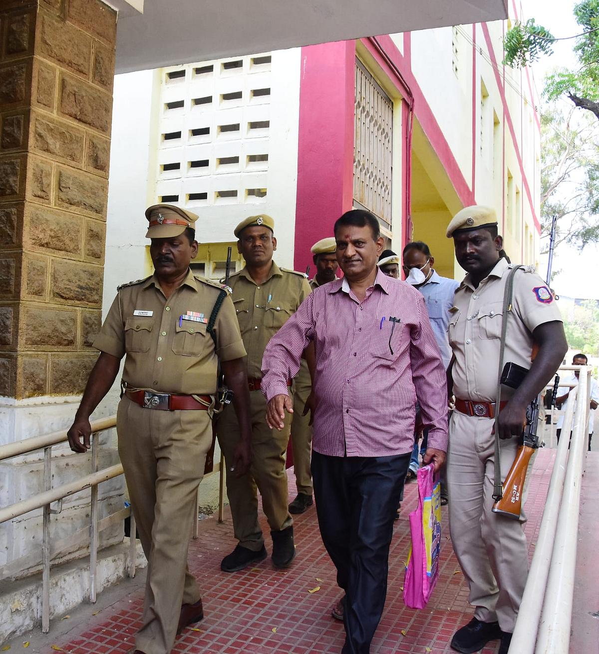 சாத்தன்குளம் வழக்கு