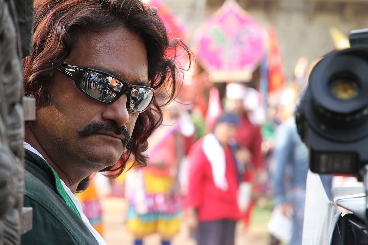 யு.கே.செந்தில்குமார்