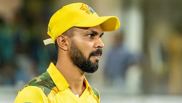 ருதுராஜ் கெய்க்வாட்