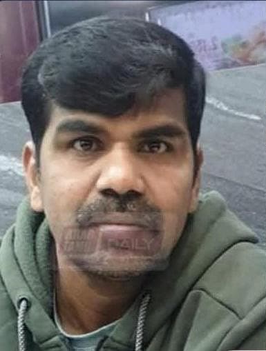 சந்தான செல்வம்