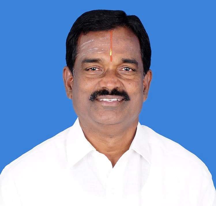 டாக்டர் என்.திருப்பதி