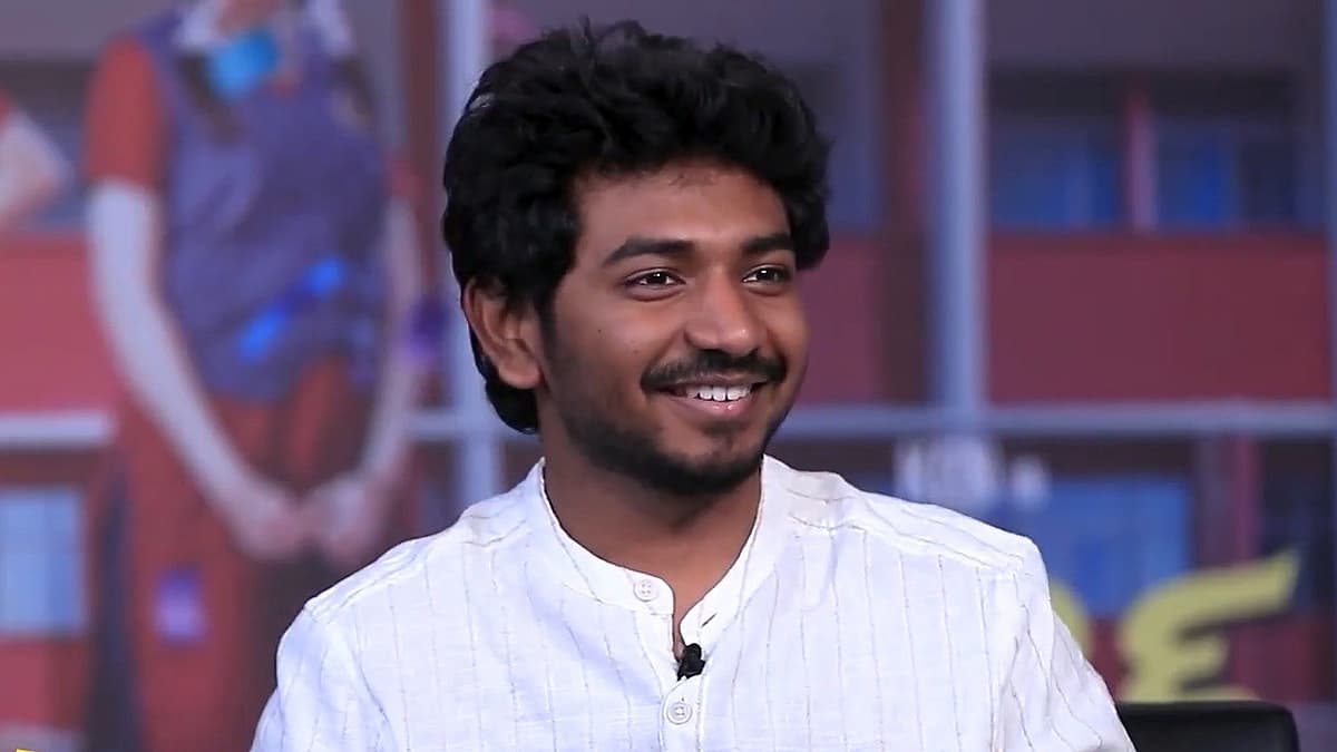 கென் கருணாஸ்