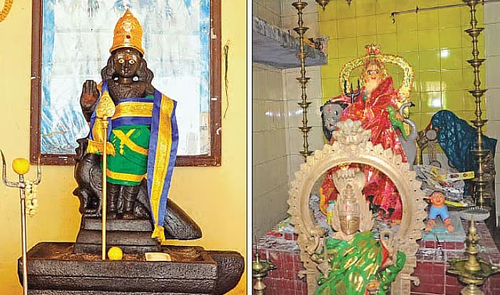 மேகமலை முருகன்