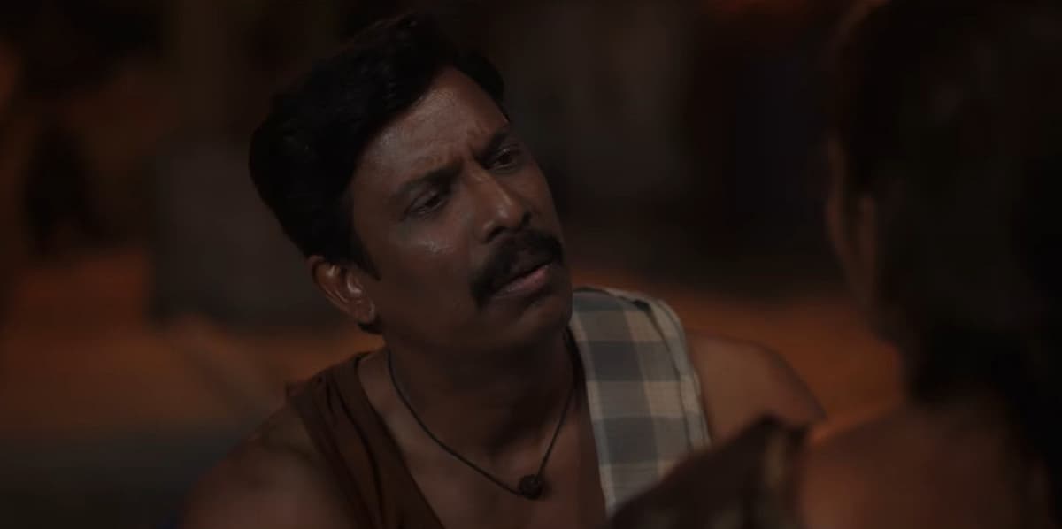 Carmeni Selvam Review |கார்மேனி செல்வம் விமர்சனம்