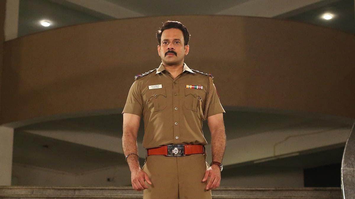 காளிதாஸ் 2 விமர்சனம் | Kalidaas 2 Review