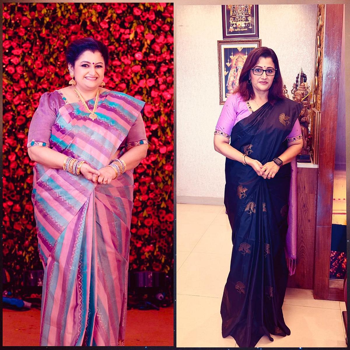 வெயிட் லாஸுக்கு பிறகு