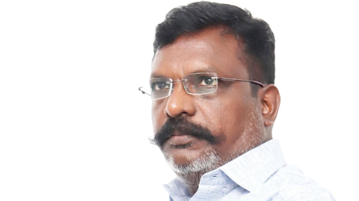 திருமாவளவன்