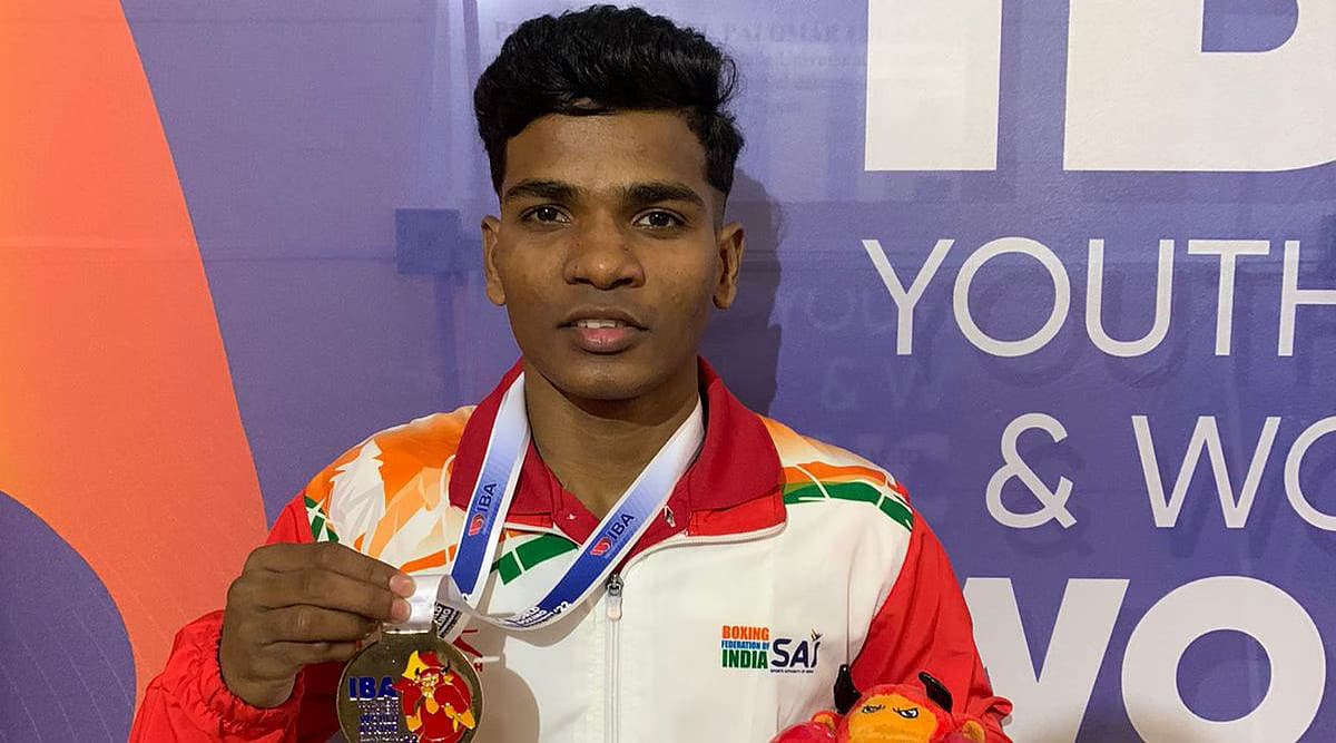 விஸ்வநாத் சுரேஷ்