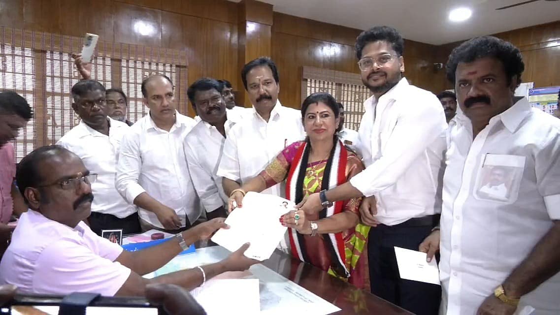 லீமா ரோஸ்