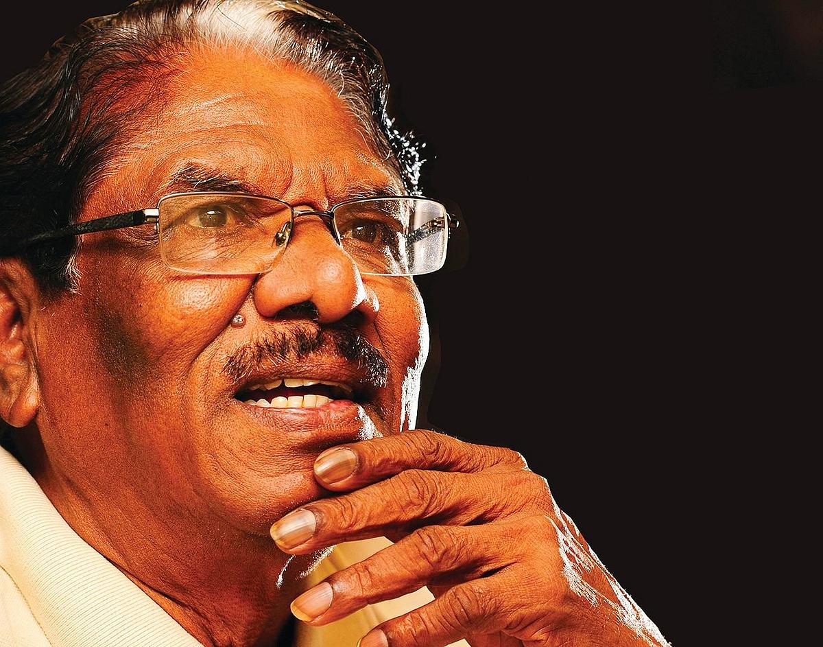 பாரதிராஜா