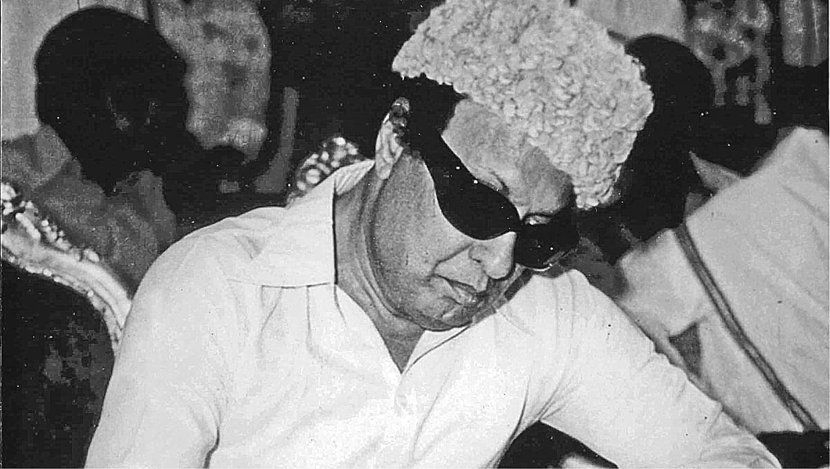 எம்.ஜி.ஆர்