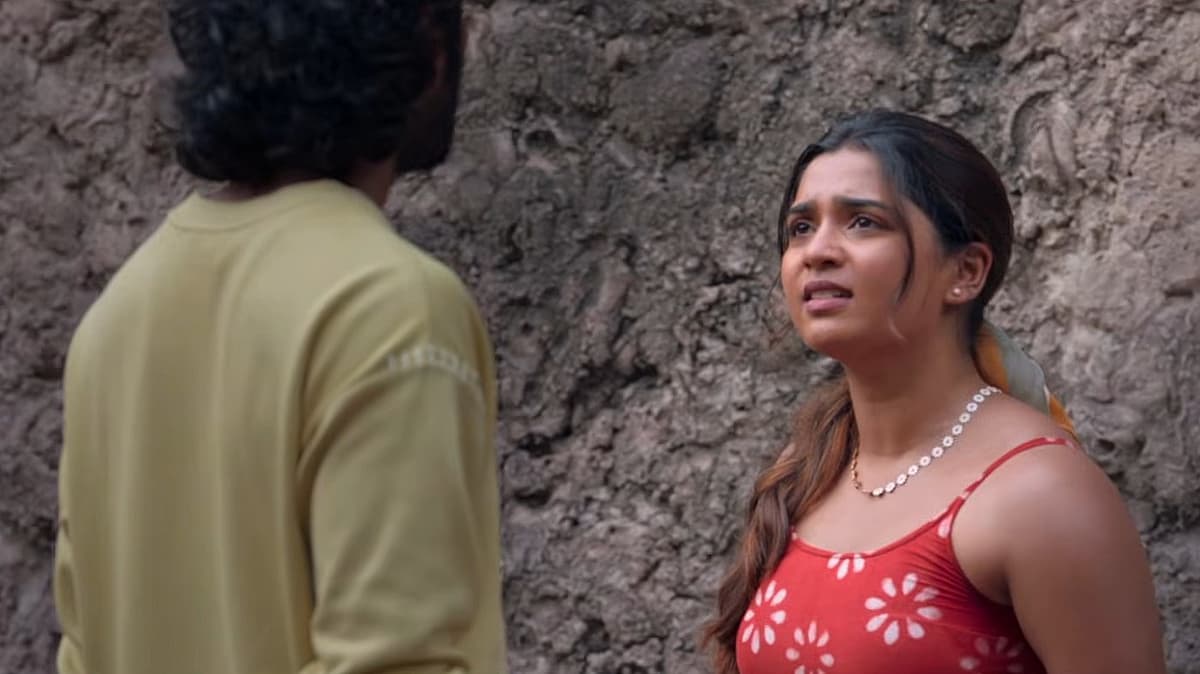 LIK Review | எல்.ஐ.கே விமர்சனம்