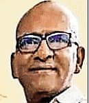 வழக்கறிஞர் ராவ்